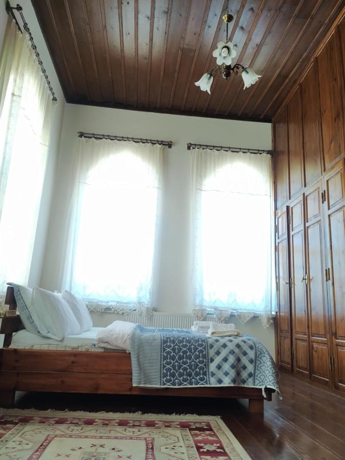 Frig Evi Hotel Sabuncu Ruang foto