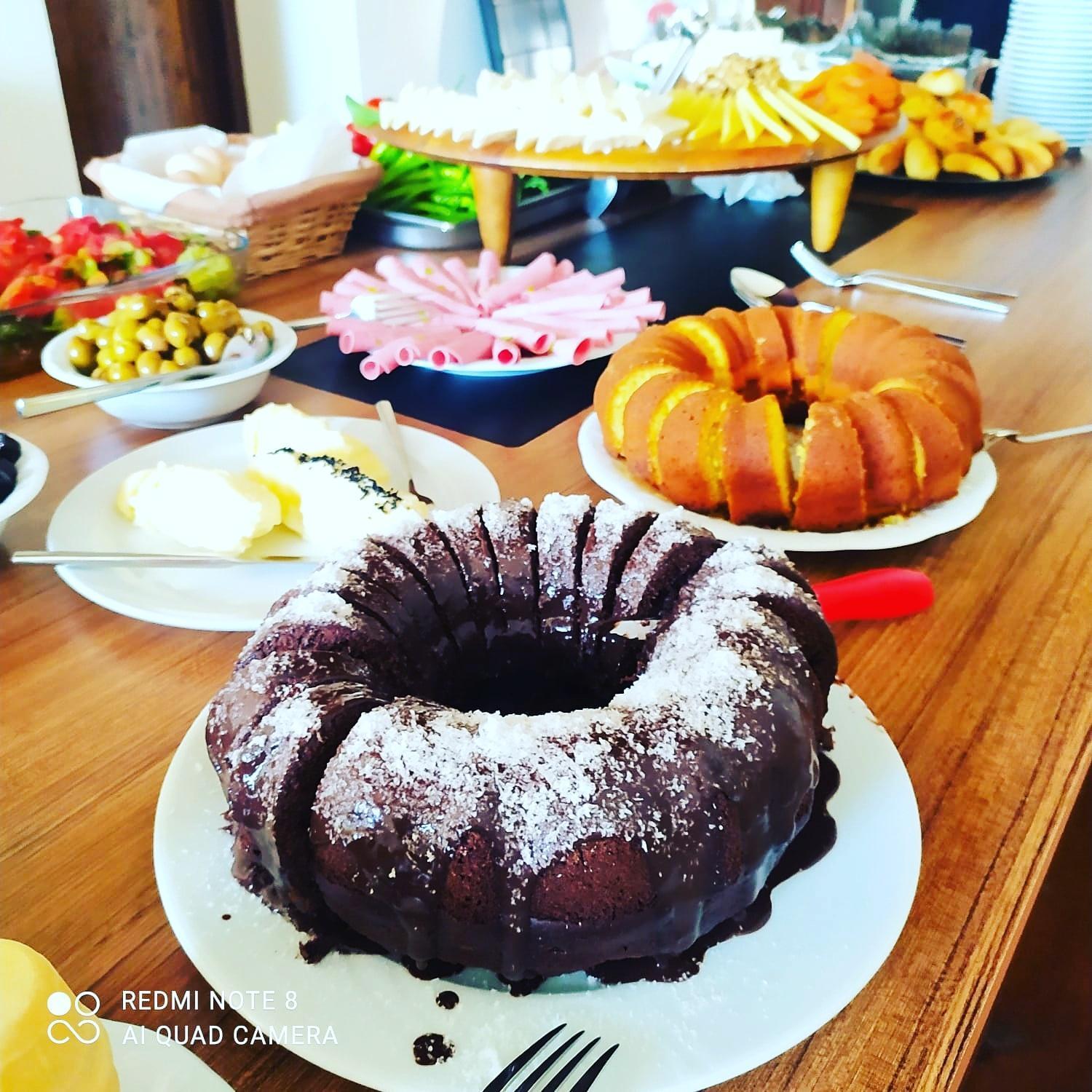 Frig Evi Hotel Sabuncu Bagian luar foto