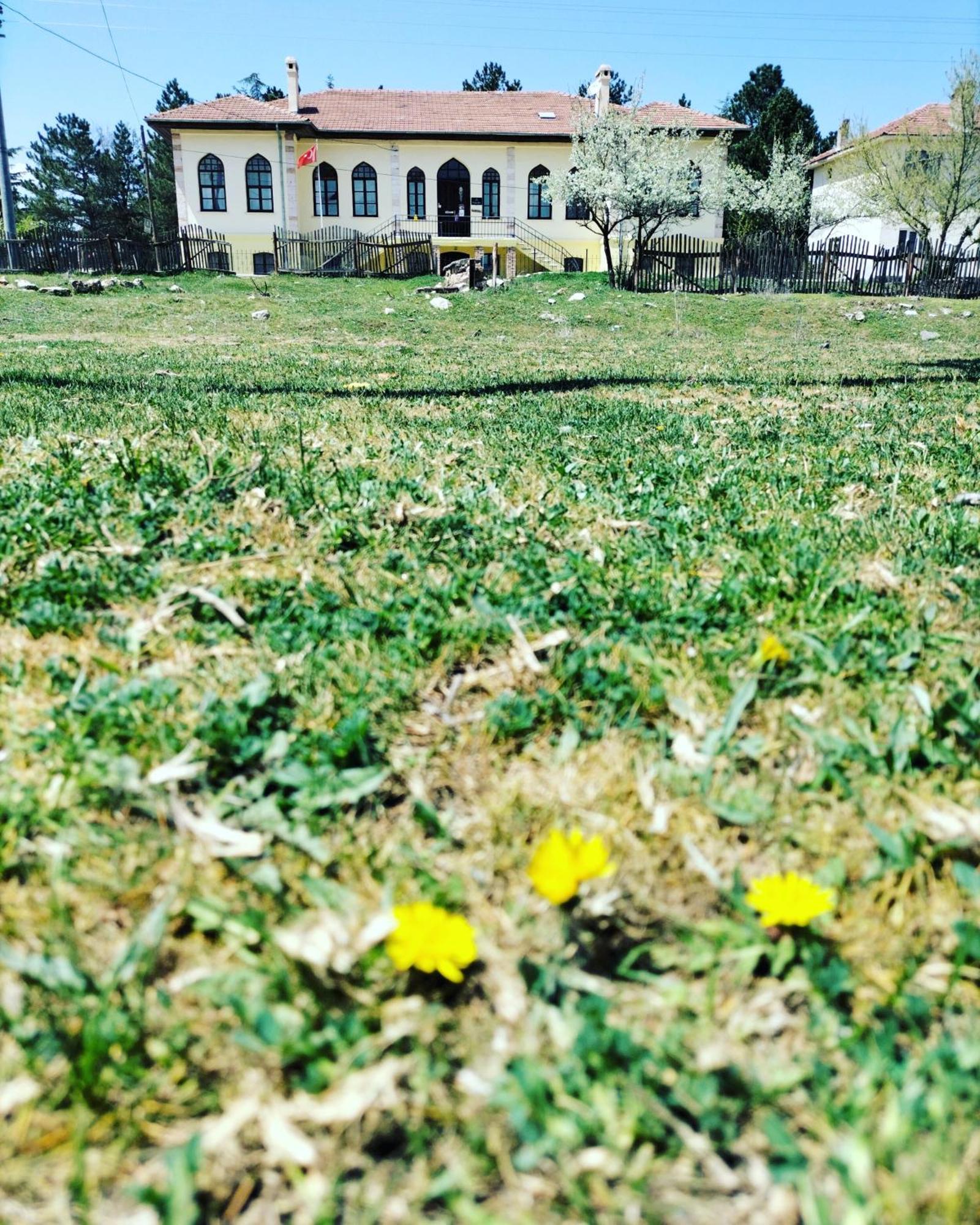 Frig Evi Hotel Sabuncu Bagian luar foto