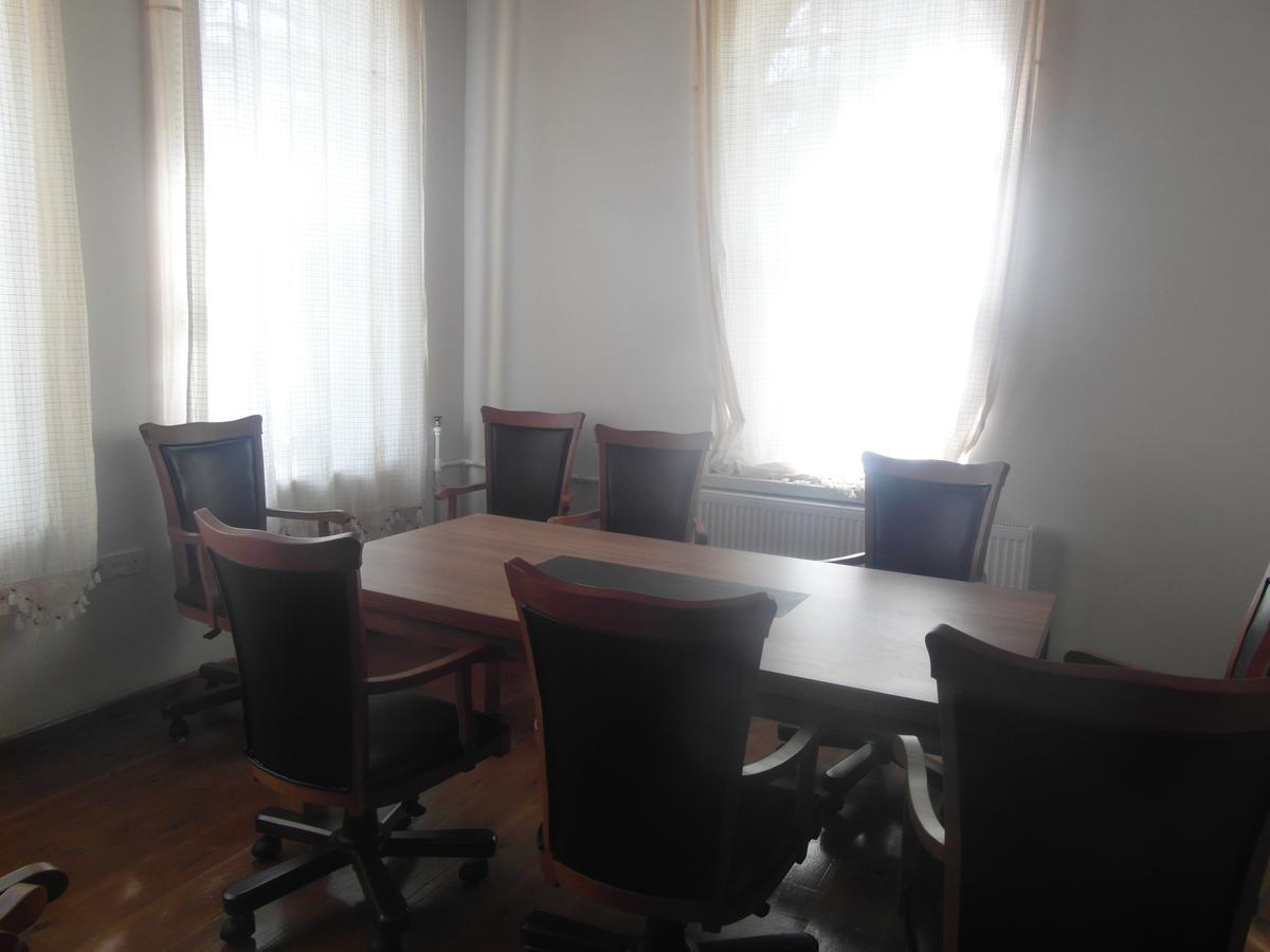 Frig Evi Hotel Sabuncu Bagian luar foto