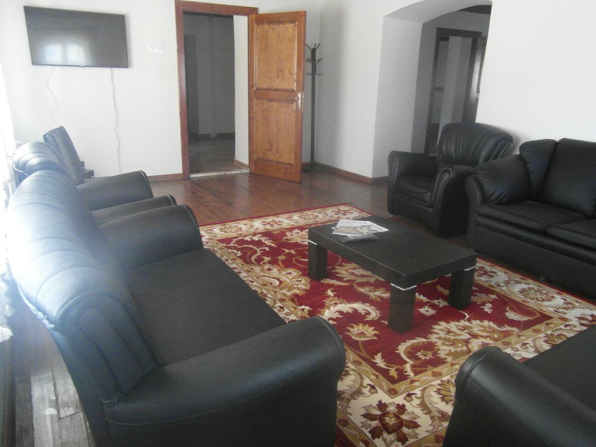 Frig Evi Hotel Sabuncu Bagian luar foto